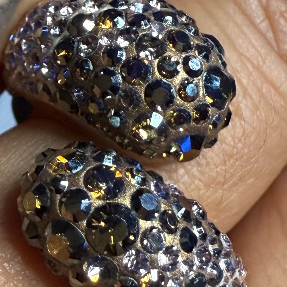 SWAROVSKI RING - Picture 6 of 6